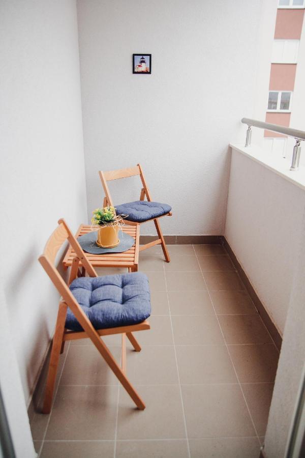 Apartman Suncica Apartman Lukavica Kültér fotó